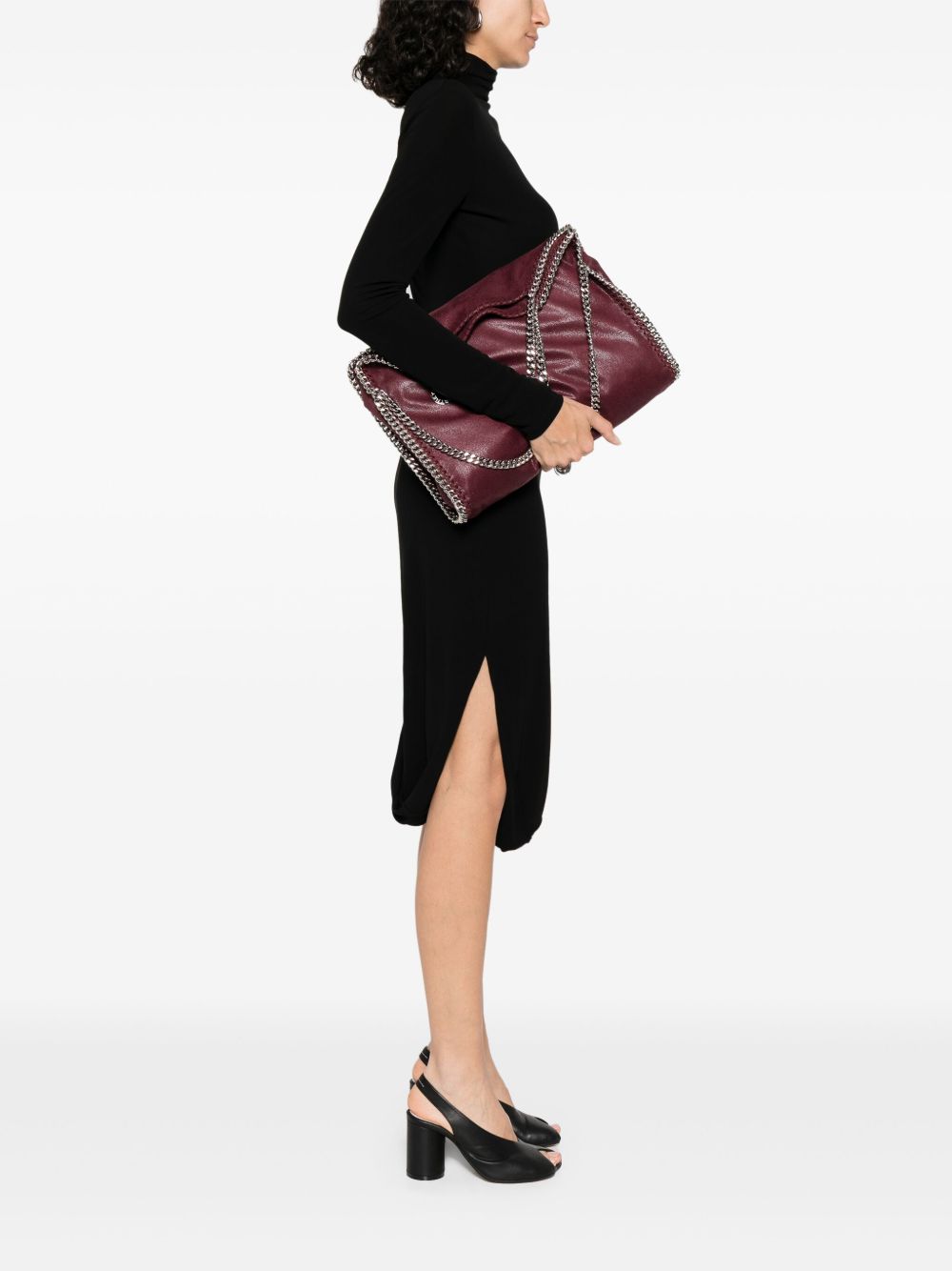 Stella Mccartney Bags - Brown | fe63b4a89f0031ed436df9591ac16a974b5defad