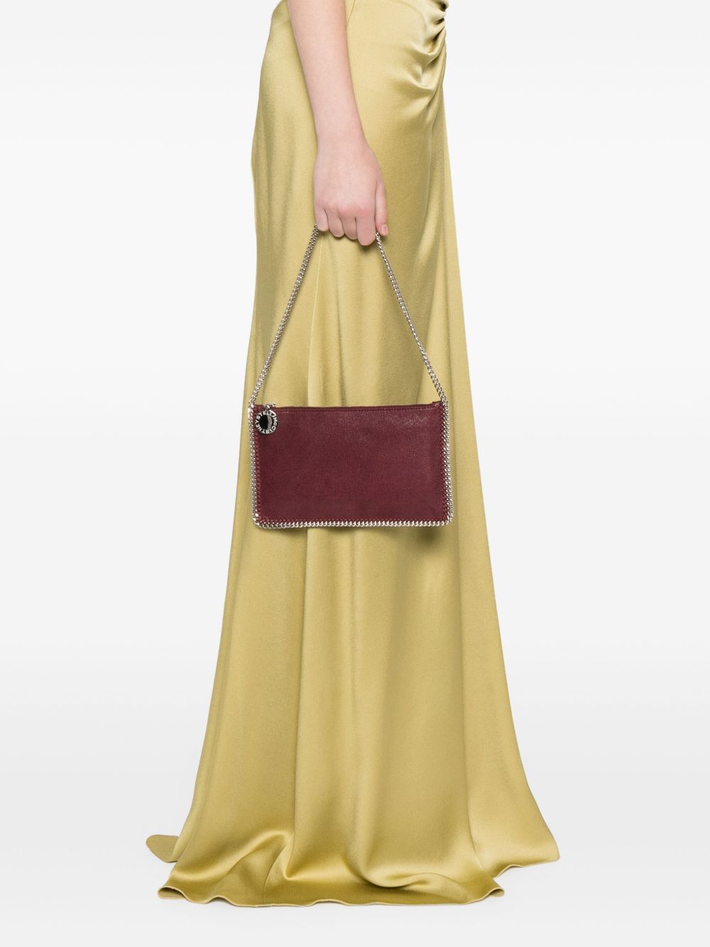 Stella Mccartney Bags - Brown | 45f63749aae0608f04a13e197342b94c8a260331