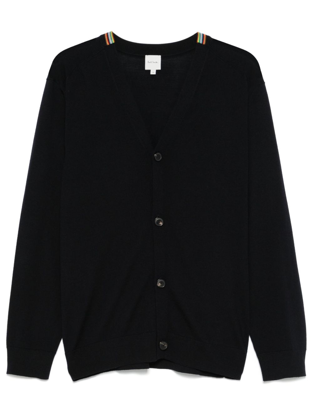 Paul Smith Sweaters - Blue and green | 5b1c4a47f9c48467ebc4b60b924e7dea551321f9