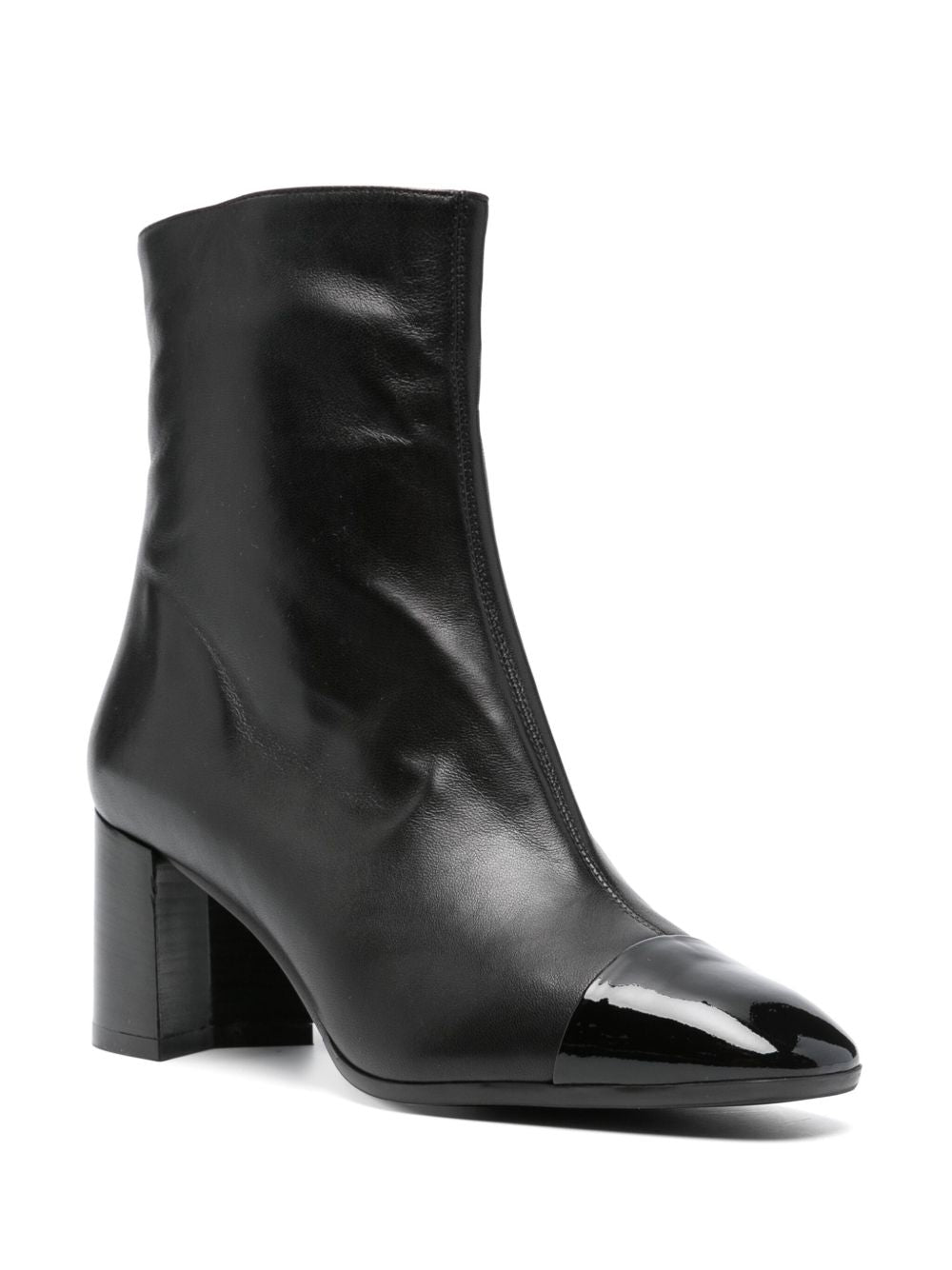 Carel Paris Boots - Blacks and greys | 94e367145804415563d8b5e7f966284febf3d5b5