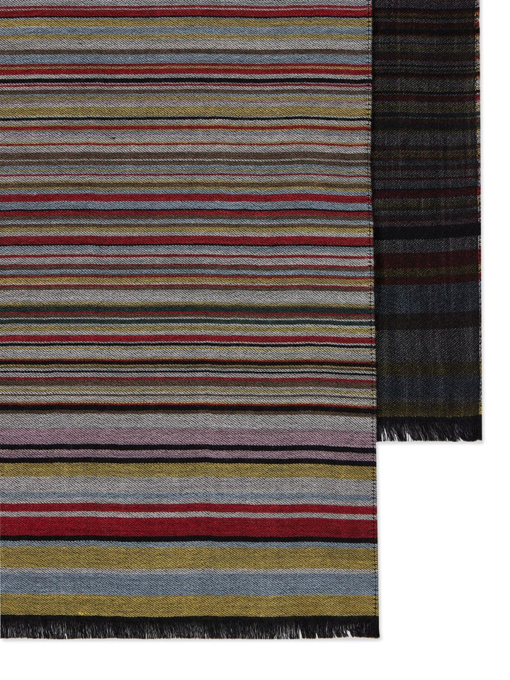 Paul Smith Scarfs - MULTICOLOR | f286886874f2f9f8cb0b5ac8afaa8d230ce29e3f