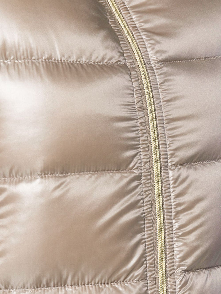 Herno Coats - Brown | b1a669160e33c947b1743d9de94ebc192118fd0b