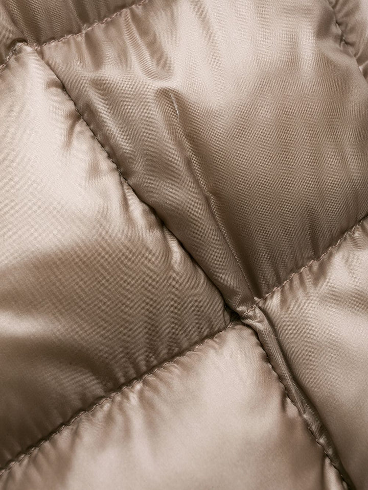 Herno Coats - Brown | b4fb4f3a587e10e4ddf8548b19bd716b0463c4ec