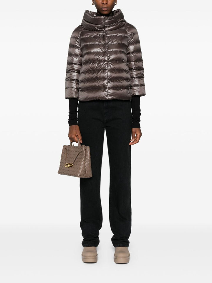 Herno Jackets - Blacks and greys | 138ddf9e79b5ce2f9f5fe8a11578c90d289afc5d