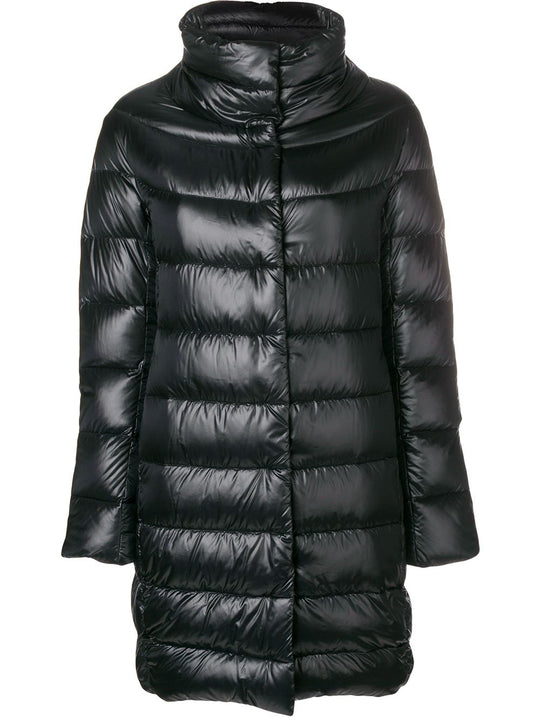Dora Long Down Jacket