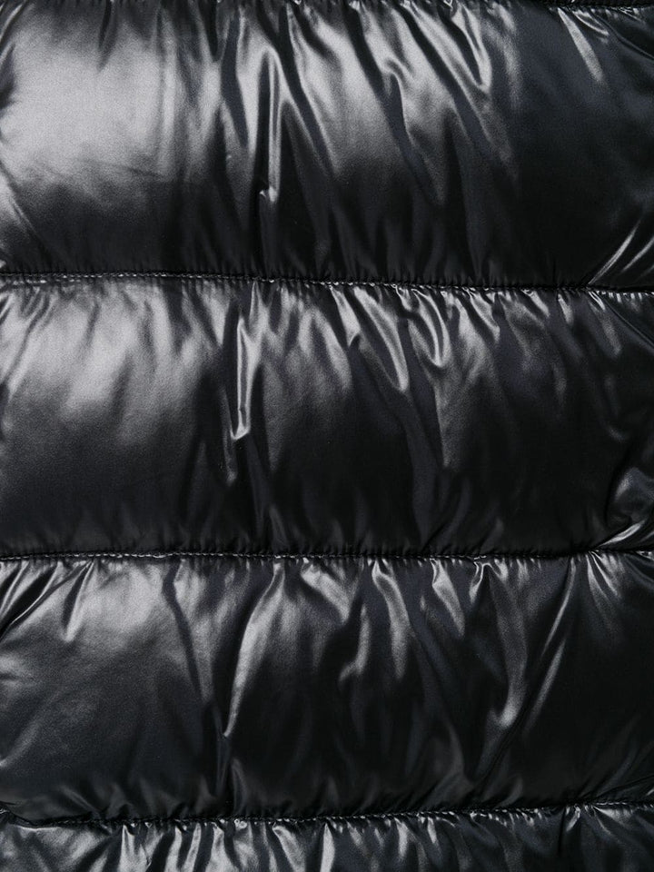 Herno Coats - Blacks and greys | 2f4198c561e94bc0389f937bb68ec2395dde2756