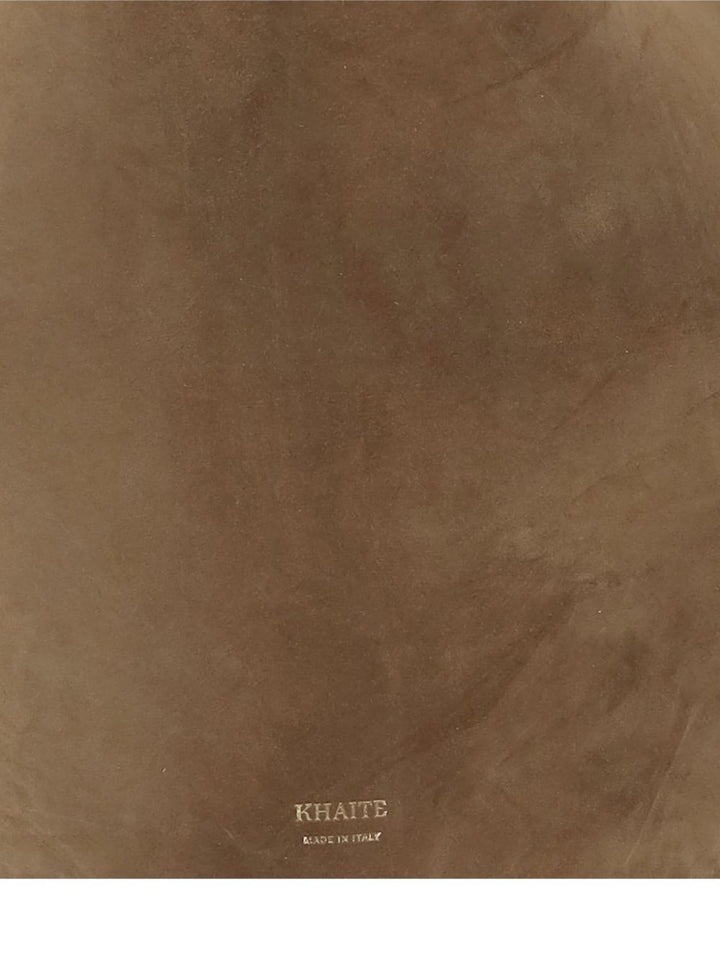 Khaite Bags - MARRONE | e5ba0460b7dbcb4b71184cf2e01c19bf5fd38c1d