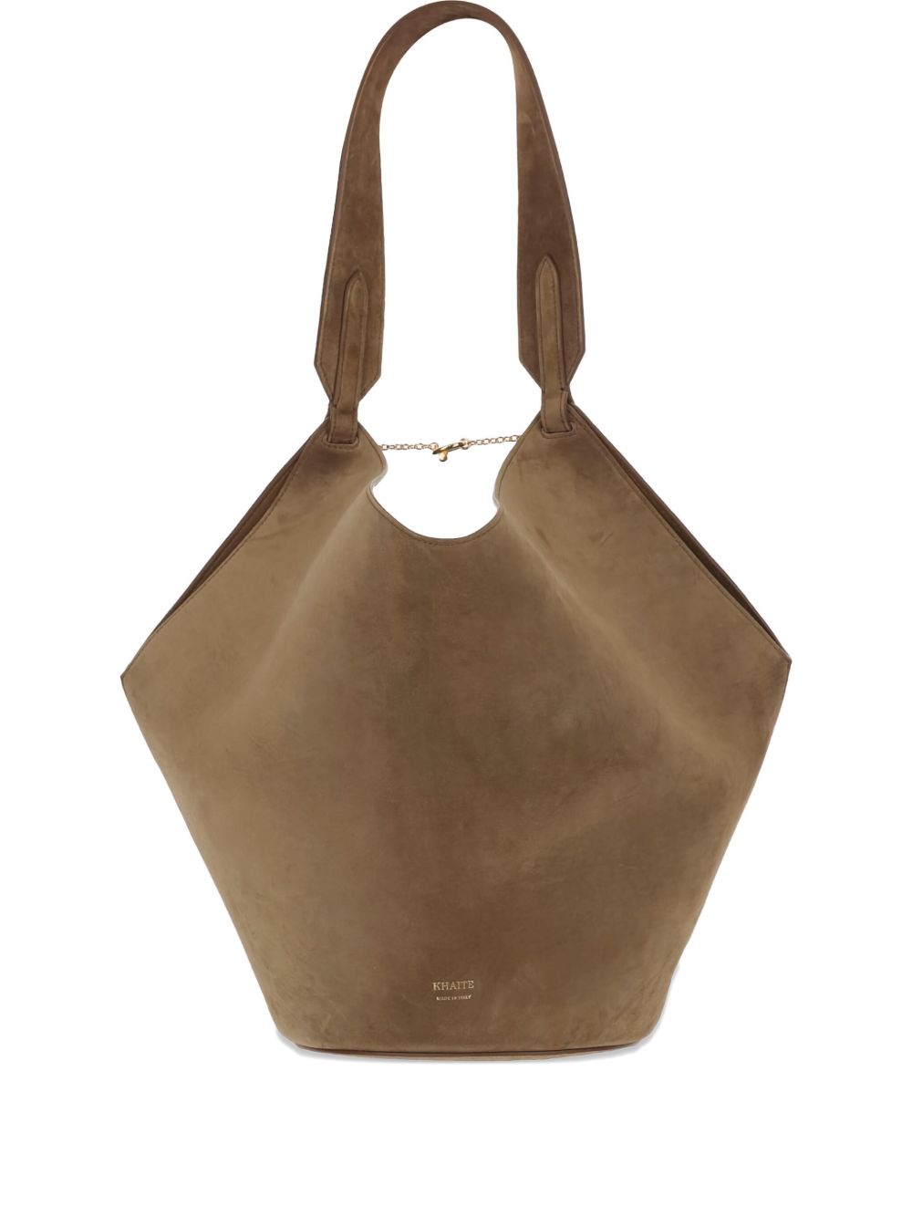 Khaite Bags - MARRONE | 9d2a1e952061e58e79bfbe4e860ab96f609ee059