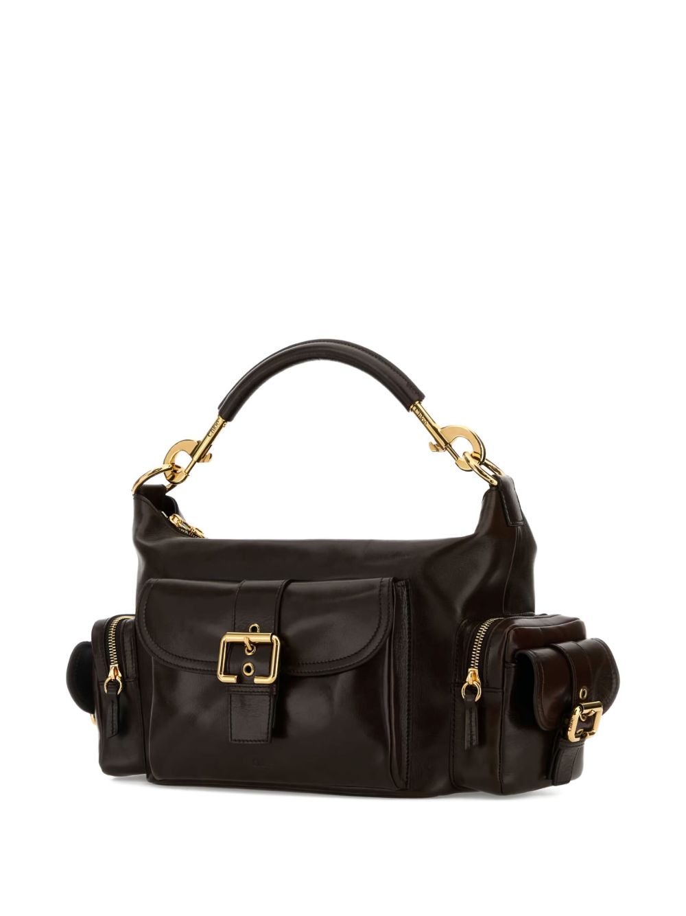 Chloè Bags - MARRONE | 4e697213744191572921f3a78b65082bd5d606e6