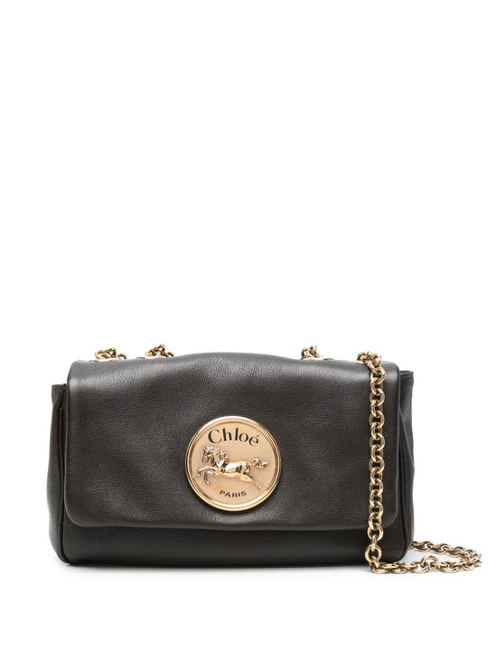 Chloe Heritage Shoulder Bag