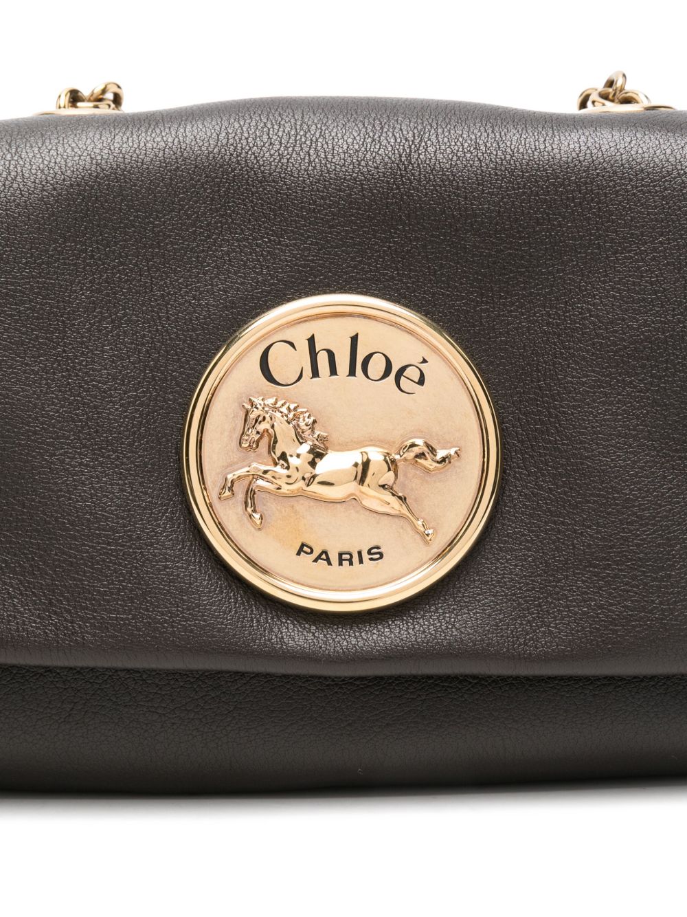 Chloè Bags - MARRONE | 0beeb116d5e61158f1aad68b58195ef1aa7859c0