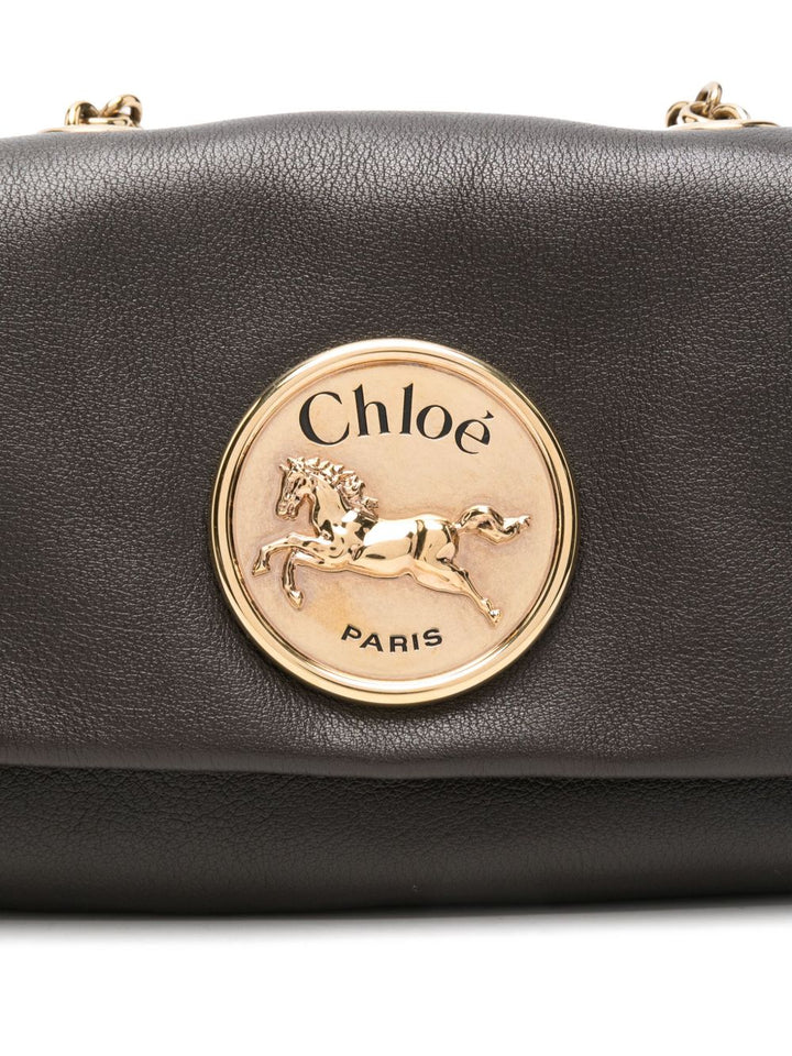Chloè Bags - MARRONE | 0beeb116d5e61158f1aad68b58195ef1aa7859c0