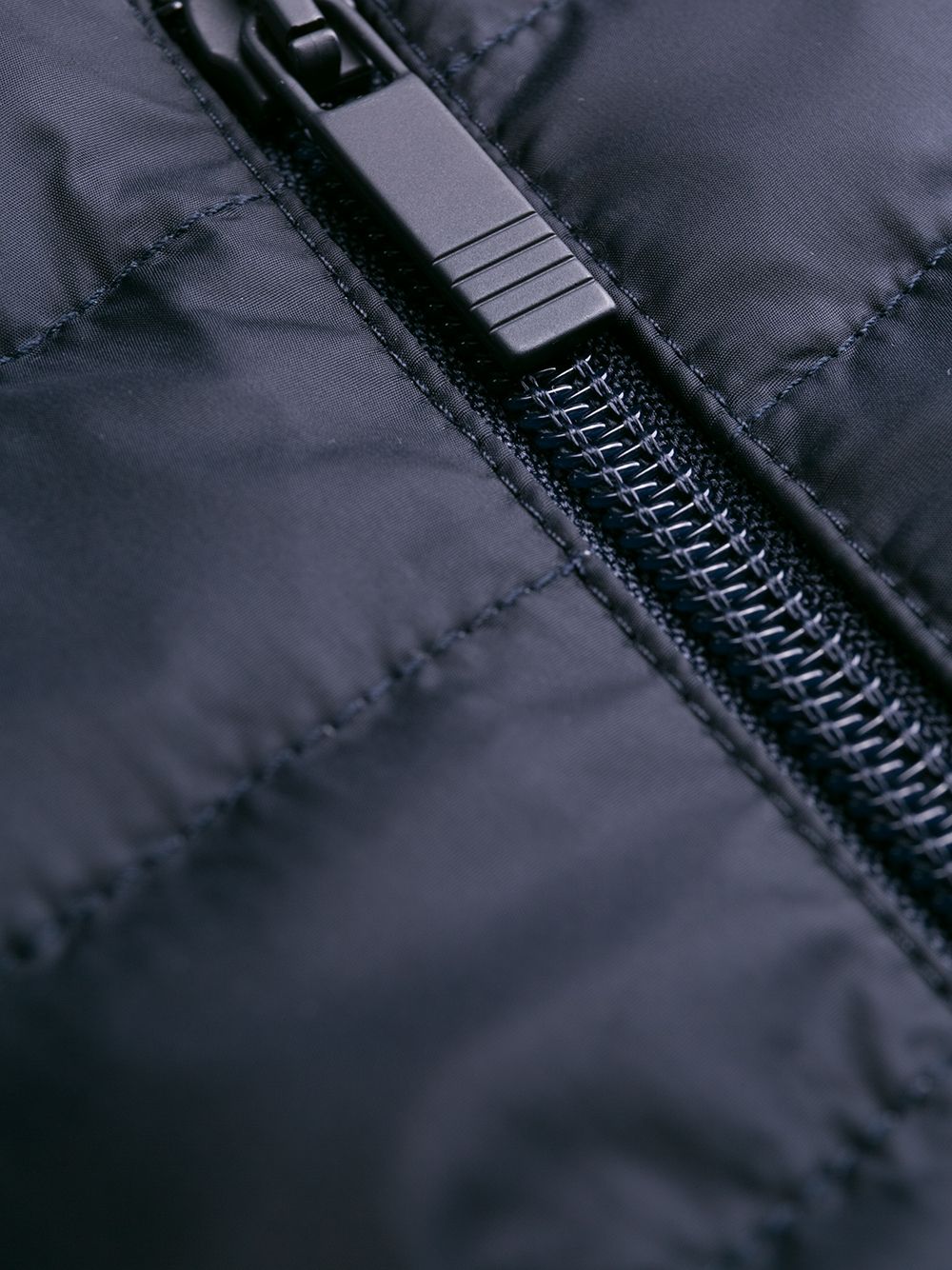 Thom Browne Coats - Blue and green | eb15ba4a00fe7608d4ee02a78994c9ea39e1df19