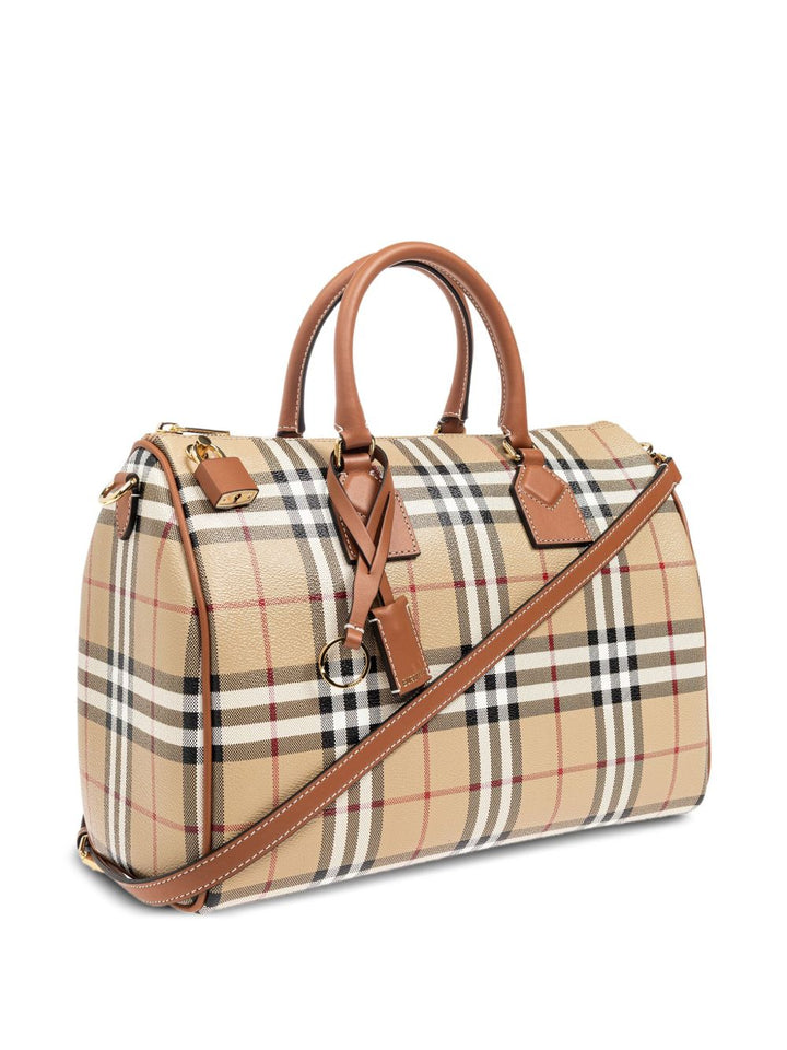 Burberry Bags - Light and natural | 698c9a3cffdb171b8a3aa9021997e72cf60d51a7