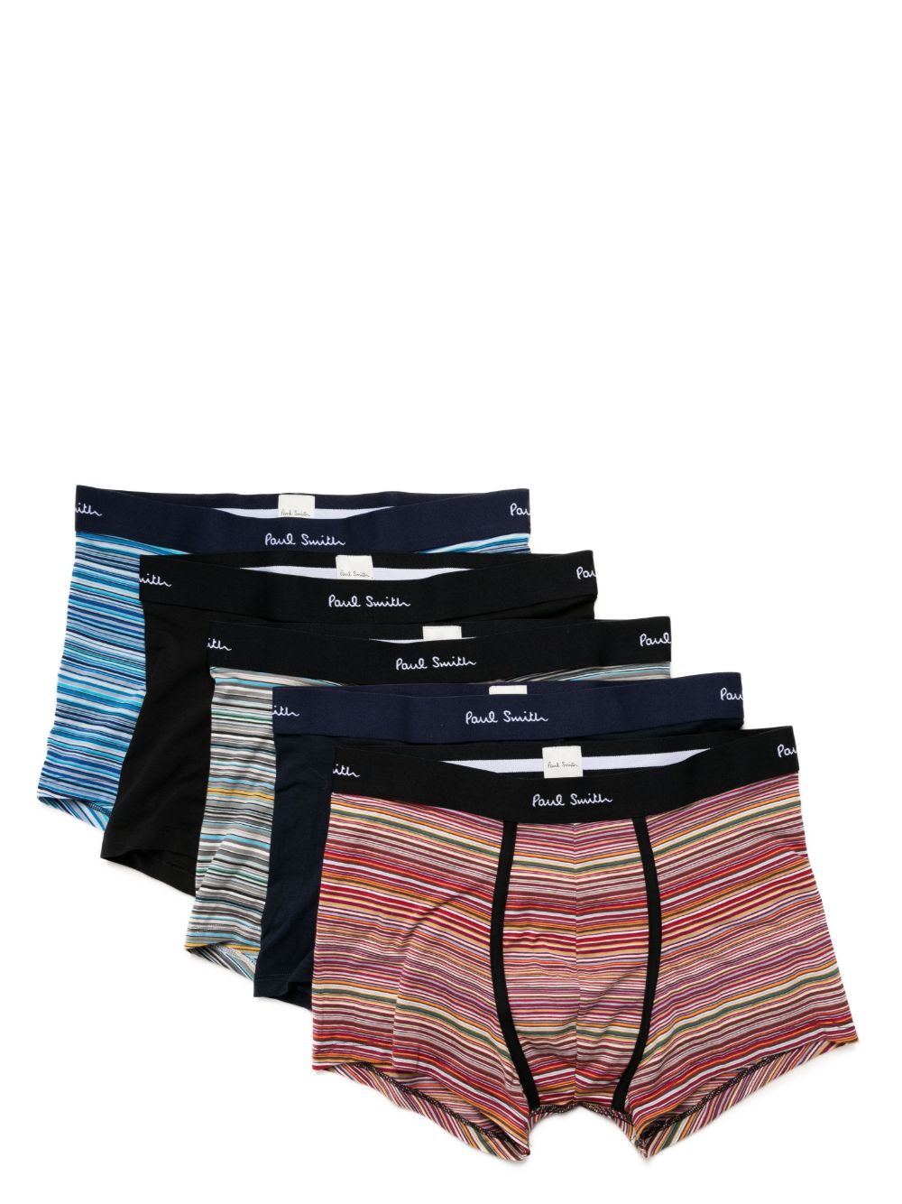 Paul Smith Underwear - MULTICOLOR | b43dd32c39558d231cf814a2014052f57a1755c0