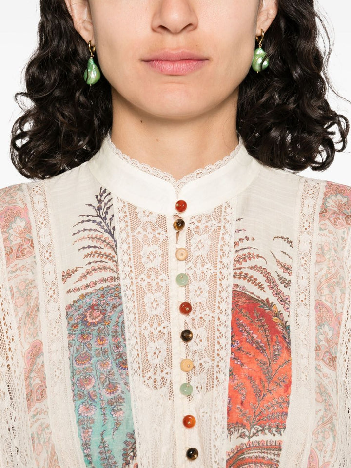 Zimmermann Dresses - MULTICOLOR | 3f98896457994cfee97aa1a952e867179b92f821