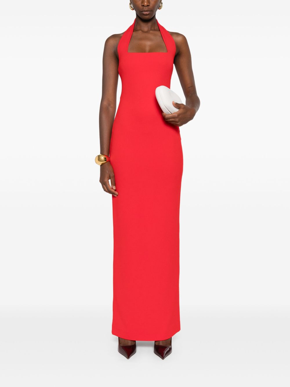 Solace London Dresses Bright | Wanan Luxury Solace London Dresses Bright | Wanan Luxury