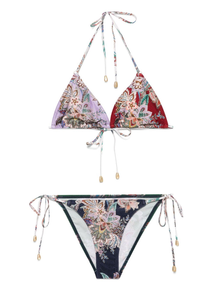 Zimmermann Sea clothing - MULTICOLOR | 323fa53291b3a206fd5ff8dd07e9c1908c55e0c3
