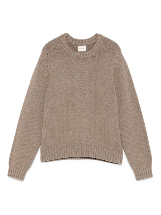 Mae Cashmere Jumper