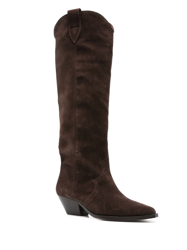 Isabel Marant Boots - Brown | 59e104a1688a75af00b1b5a8e24b13519557bdc9