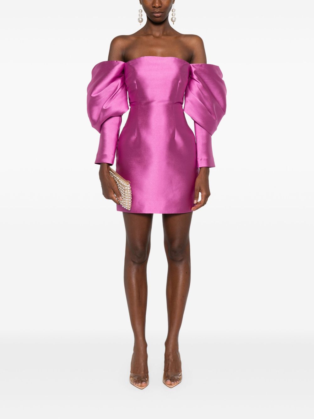 Solace London Dresses - Bright | 5909e66c675cb7774ae01846e6e2d62905f5e61f