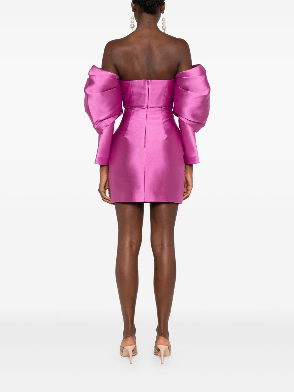 Solace London Dresses - Bright | 48e428b8c07d71688704045e4b3ae5eb133ded4c