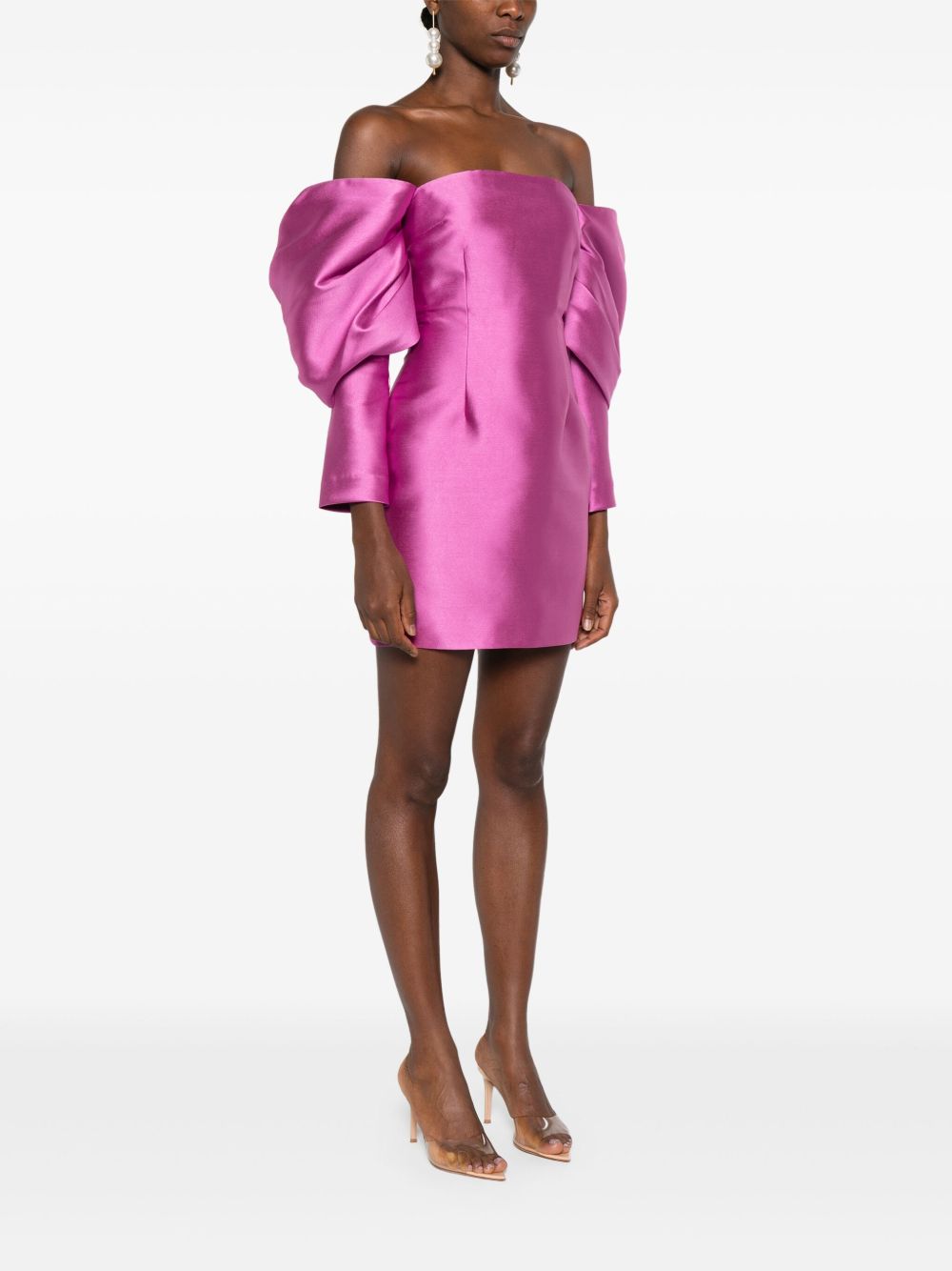 Solace London Dresses - Bright | cbfbf5f8ecdacdce5129f932d3ad47e4eeabdc14