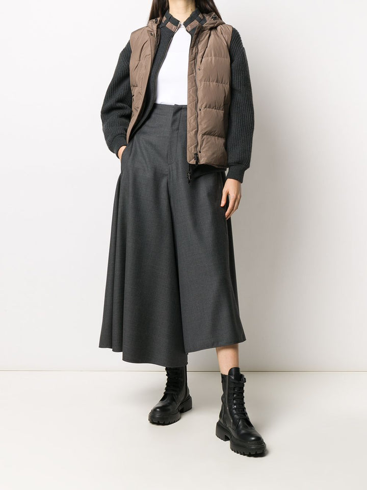 Brunello Cucinelli T-shirts and Polos - Light and natural | 787ad8953d46168e7bce175d88bd2d2937b3c41f