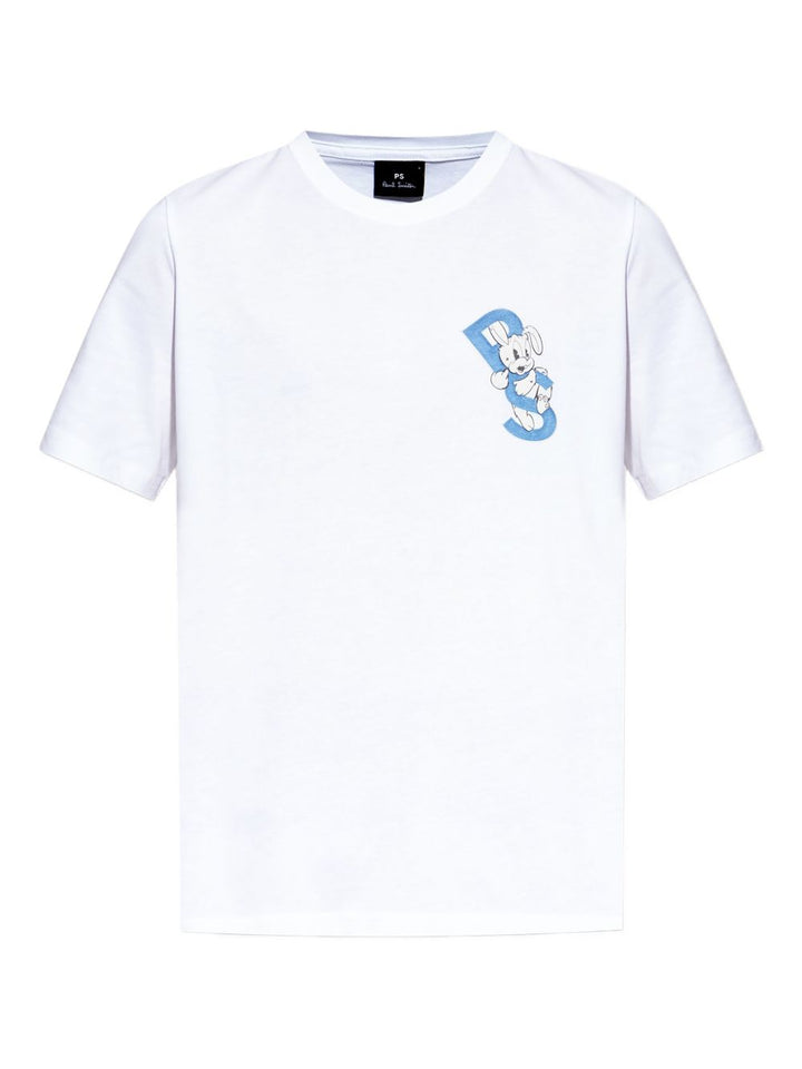 Ps By Paul Smith T-shirts and Polos - Light and natural | 501a121d196ecf290603579ddb06d397bd2a689d