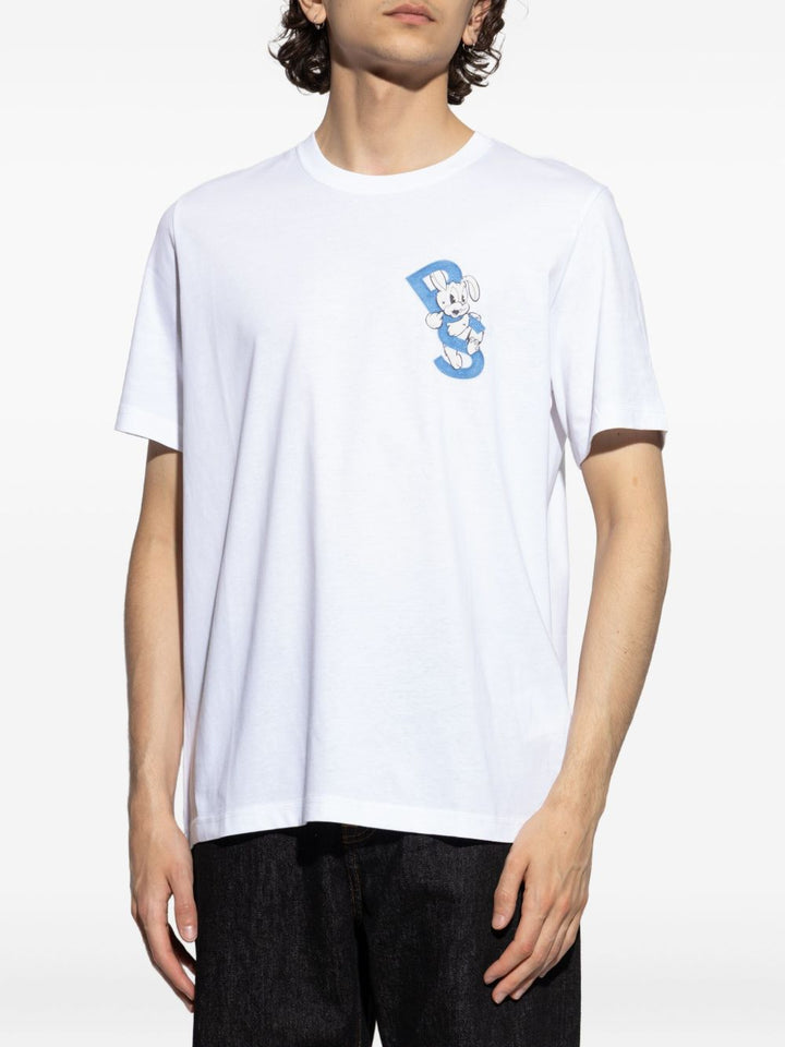 Ps By Paul Smith T-shirts and Polos - Light and natural | 2b2f75444f1874aa08fb218dff7f5d6bfd9d9810