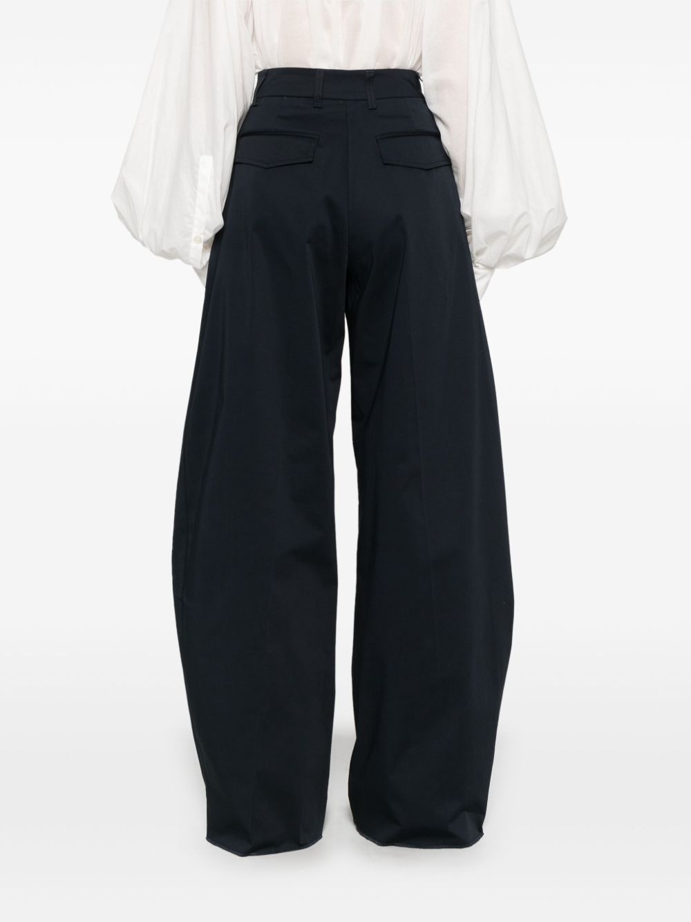 The Latest Trousers - Blue and green | 75a6dd3db07e4236b7d1ff3a1337c754f40531bb