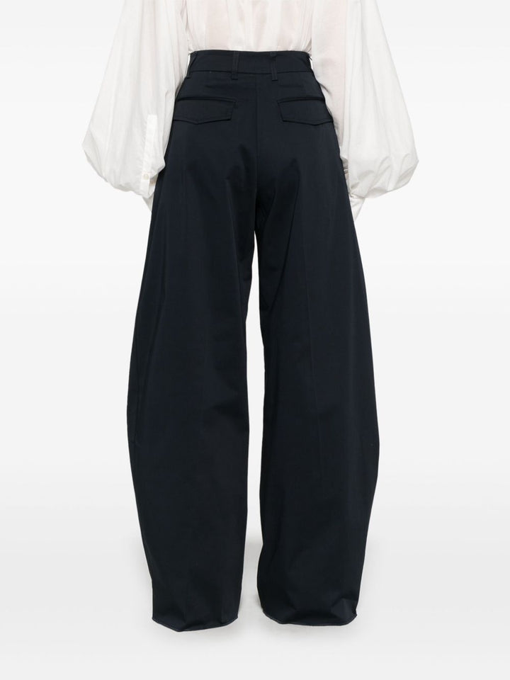 The Latest Trousers - Blue and green | 75a6dd3db07e4236b7d1ff3a1337c754f40531bb