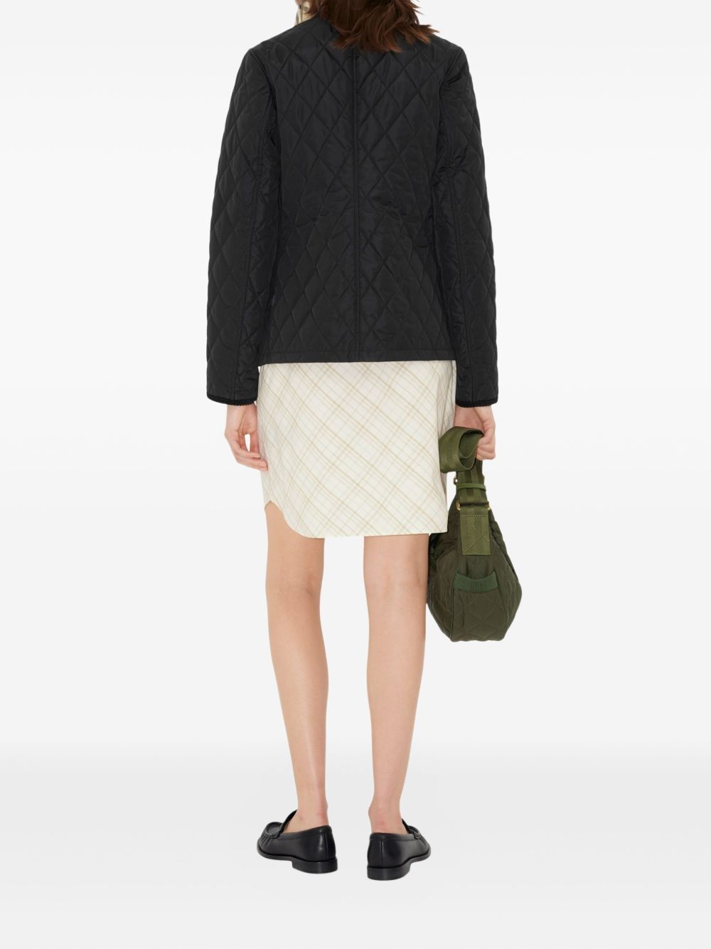 Burberry Jackets - Blacks and greys | 3c4d6a19435aa96e17e7b2620c351d84e6c2e6d2