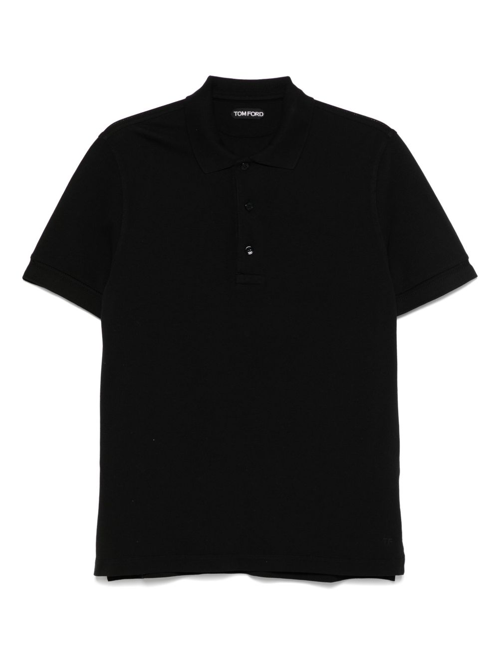 Tom Ford T-shirts and Polos - Blacks and greys | f56056e3518ecf088f7f2806ea53ea1b50d9dd0c