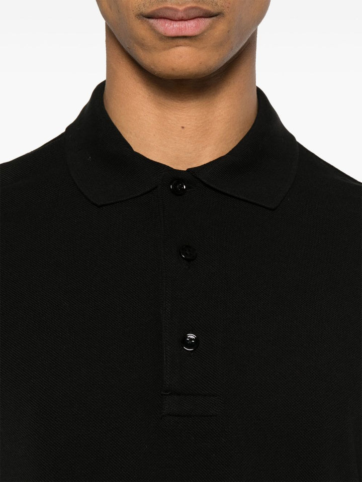 Tom Ford T-shirts and Polos - Blacks and greys | aacada876db1c4059aa134b119feb41f231eb142