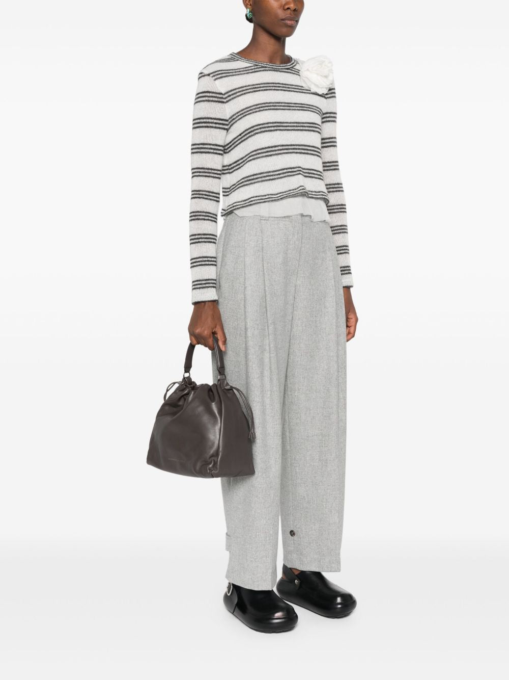 Brunello Cucinelli Bags - Brown | fdbddeb863a915dd46259a79188d13ce6581ed90