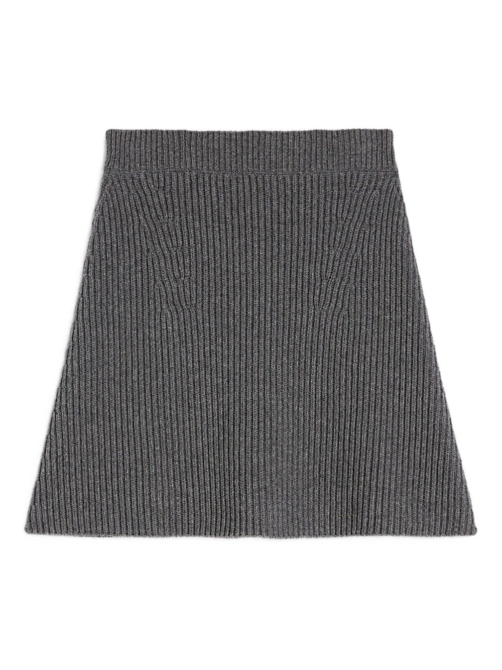 Jil Sander Skirts - Blacks and greys | ad5d973df840f21755aafe54a548863f3b008976