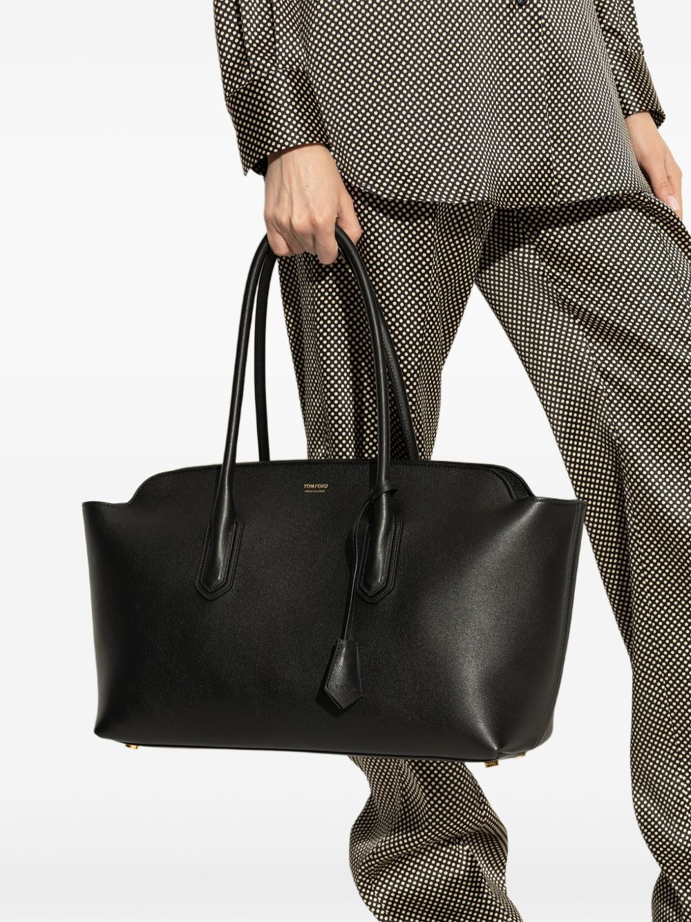 Tom Ford Bags - Blacks and greys | 28feca2e585fc6300e4bdd685715cb0df8a1c2eb