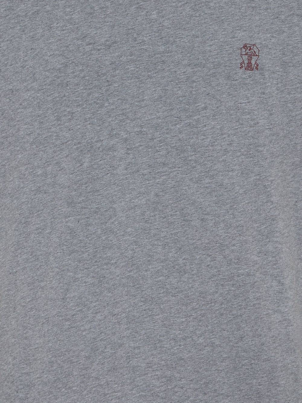 Brunello Cucinelli T-shirts and Polos - Blacks and greys | cafcd9d97ccfa98f83f1df519886300876b2a9b3