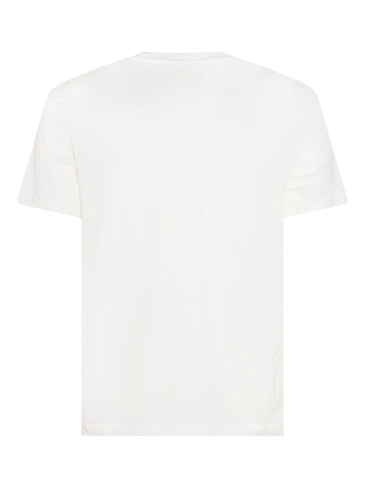 Tom Ford T-shirts and Polos - Light and natural | e7468d83b7ba1621b65efb0f9c98073855ba7e0b
