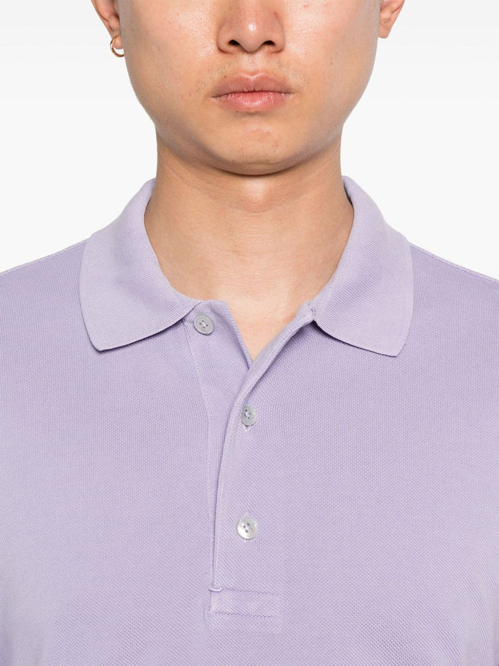 Tom Ford T-shirts and Polos - Light and natural | ca76975965c6ad5361dbb561ae2f4f069d18d3bf