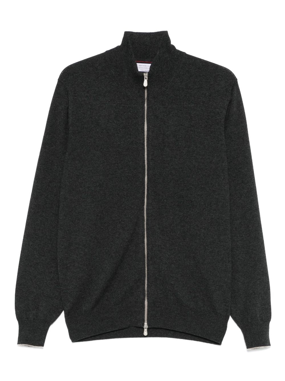 Brunello Cucinelli Sweaters - Blacks and greys | 833bc19a7e99d1e9a95772eb6e485e901b415074
