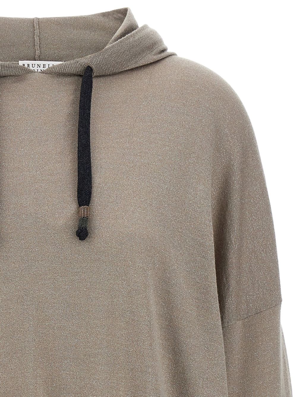 Brunello Cucinelli Sweaters - Brown | 94738f62d9778d4d051de30c00dc72e41a314462
