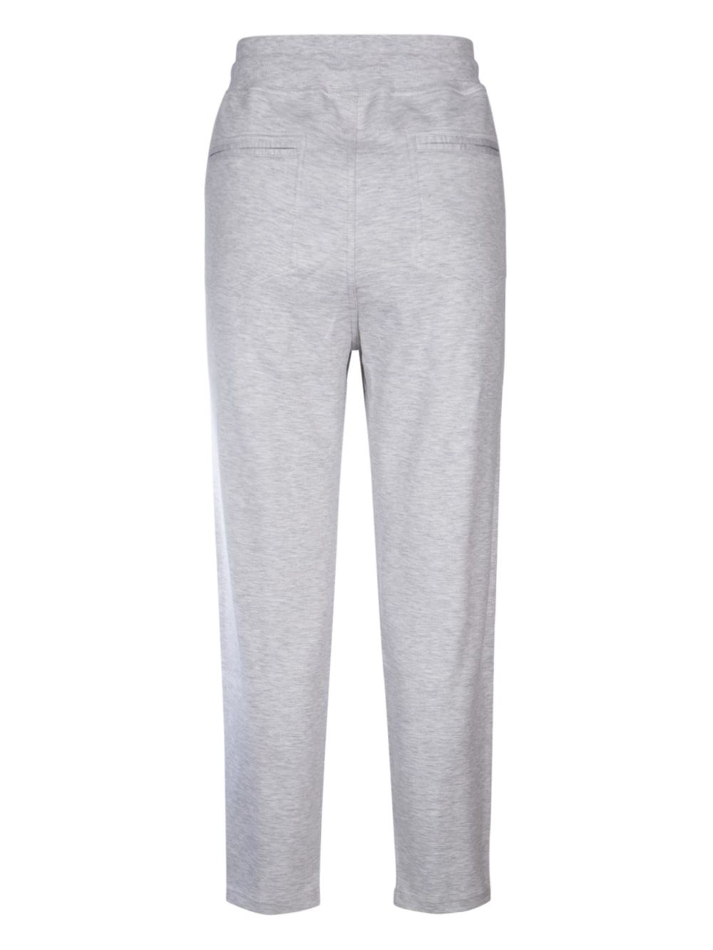 Brunello Cucinelli Trousers - Blacks and greys | 614b7f5d3c558fe89ab21b5b53a7ae24a56f31ac