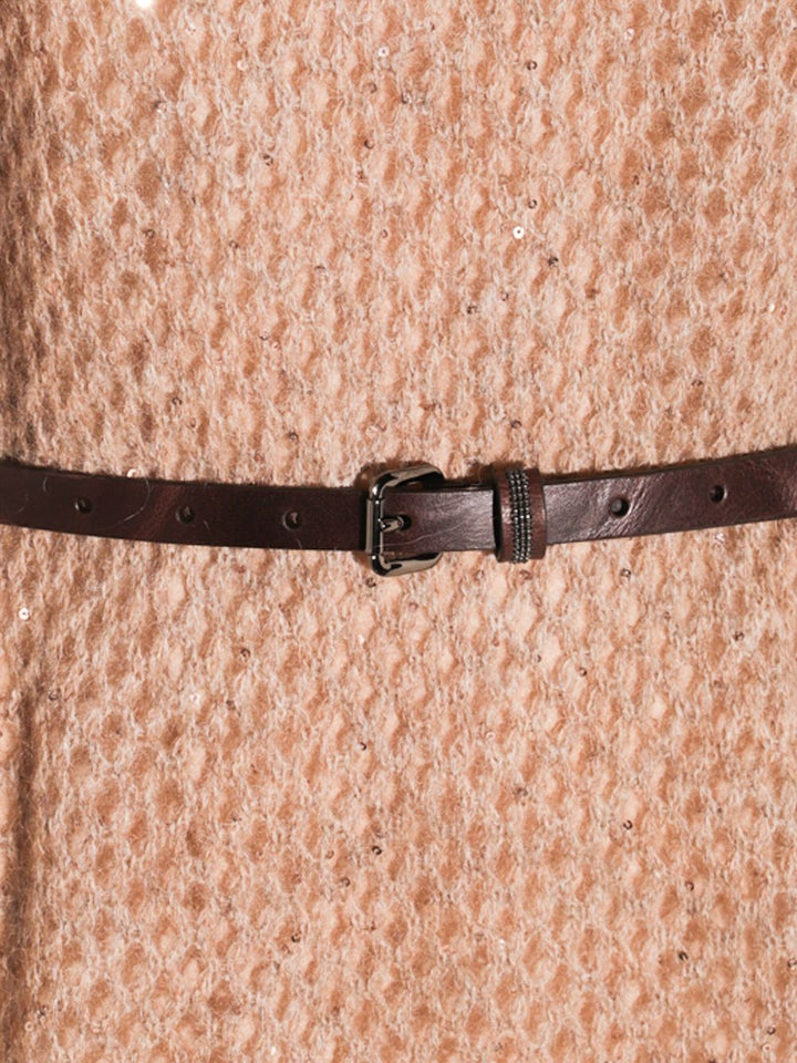 Brunello Cucinelli Dresses - Brown | 85d26cebb3c4cd97dc83b3b39699f57fdd528d22