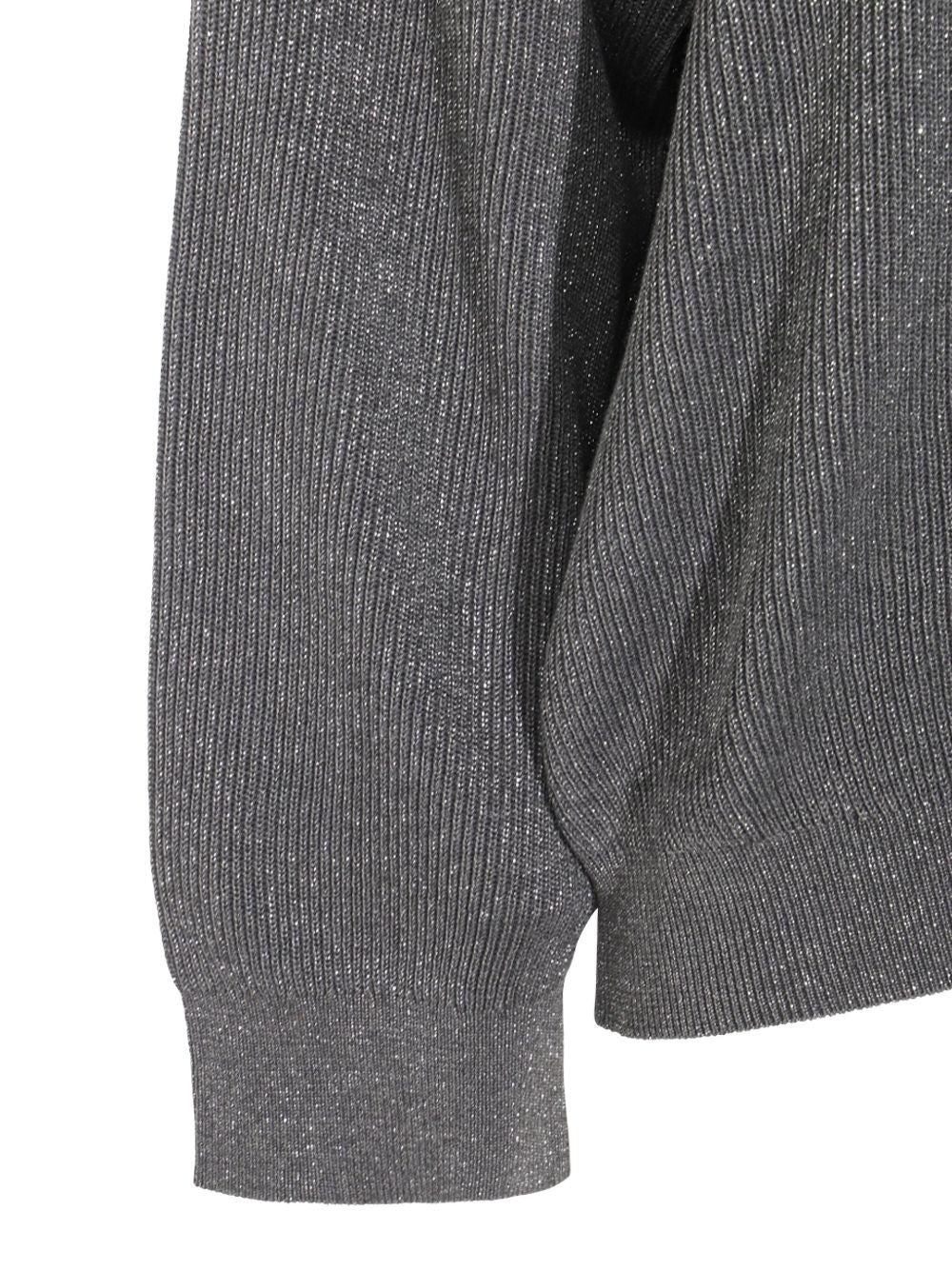 Brunello Cucinelli Sweaters - Blacks and greys | c207375f8cd5c0586373c78b1d8fea2d9ca52543
