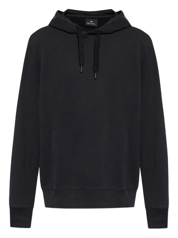 Ps Sweat à capuche Happy Coton