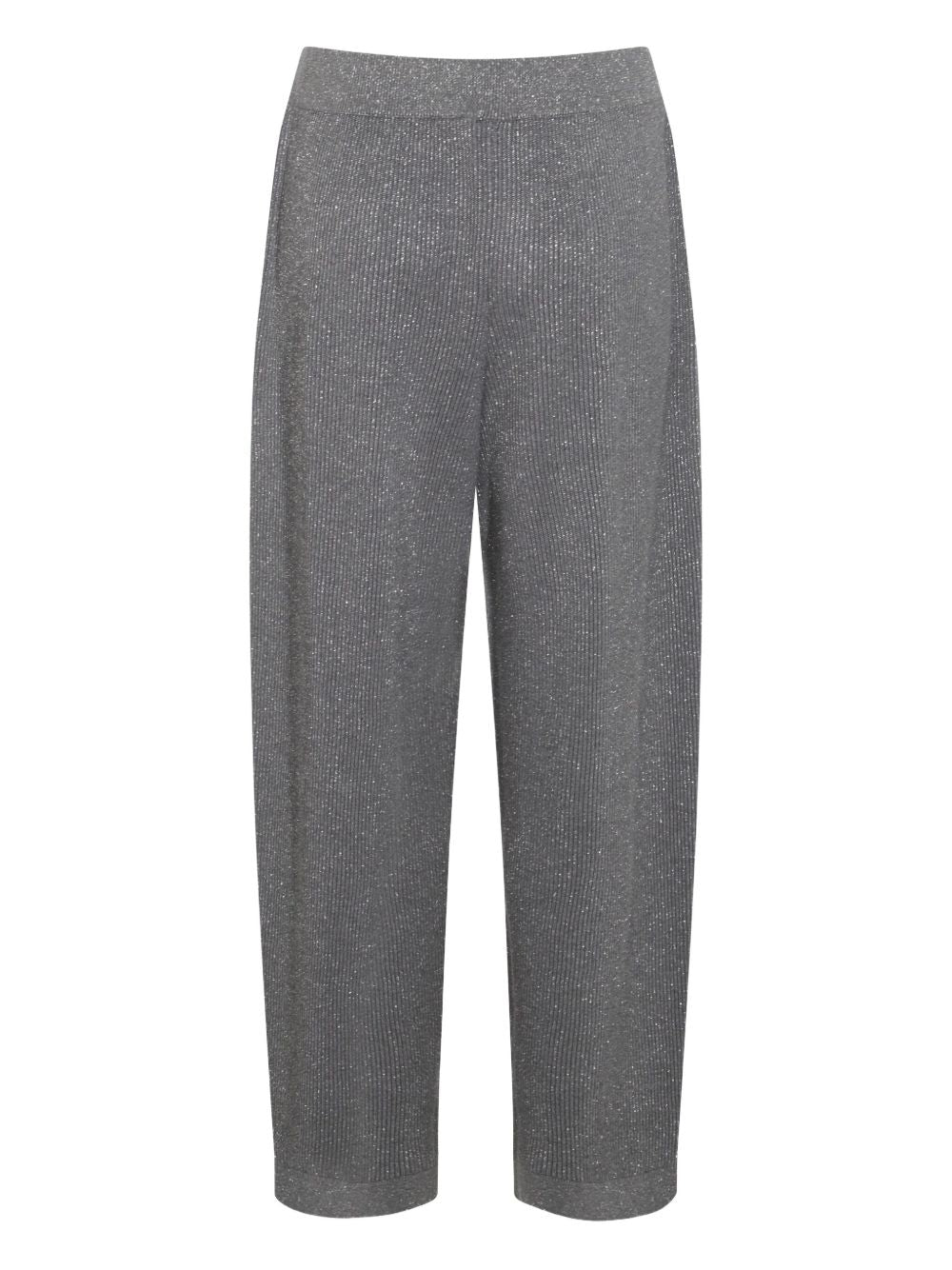 Brunello Cucinelli Trousers - Blacks and greys | 7a56728ec8dce573ae2df460061a9c4357814fa5