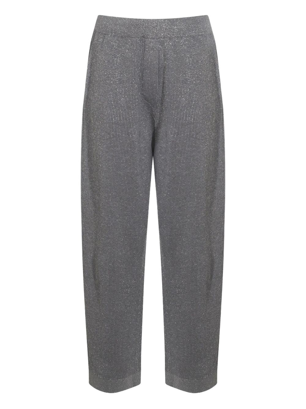 Brunello Cucinelli Trousers - Blacks and greys | 750761f5c19b55210b98ac585c0f2cd073776b18
