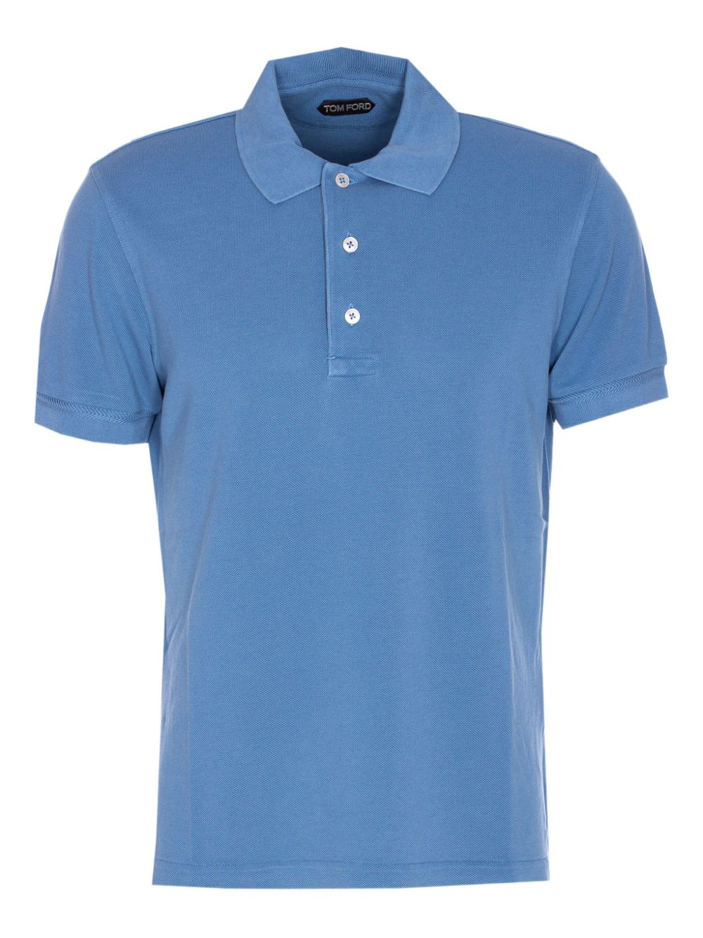 Tom Ford T-shirts and Polos - Blue and green | 308c46c6eec393489accd4833c112cb40b8d4bce